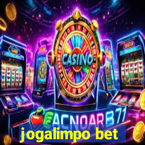 jogalimpo bet